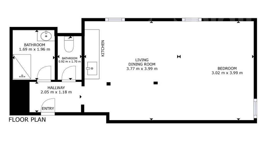 Prodej bytu 1+kk 62 m², Jeseník – náhled fotky 37