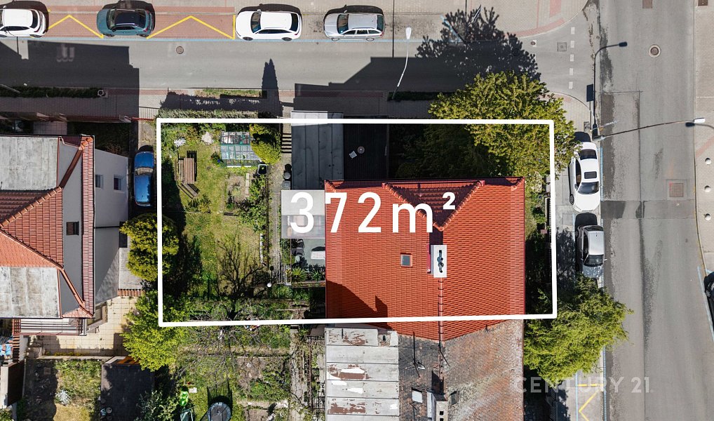 Prodej domu 64 m² s pozemkem 372 m², Brno – náhled fotky 2