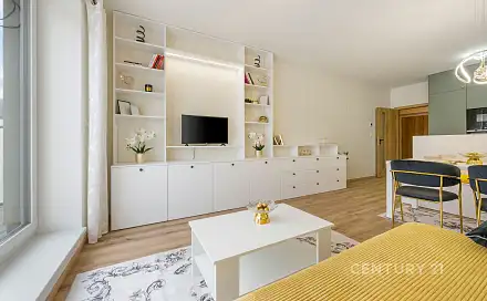 Prodej bytu 2+kk 73 m², Brno