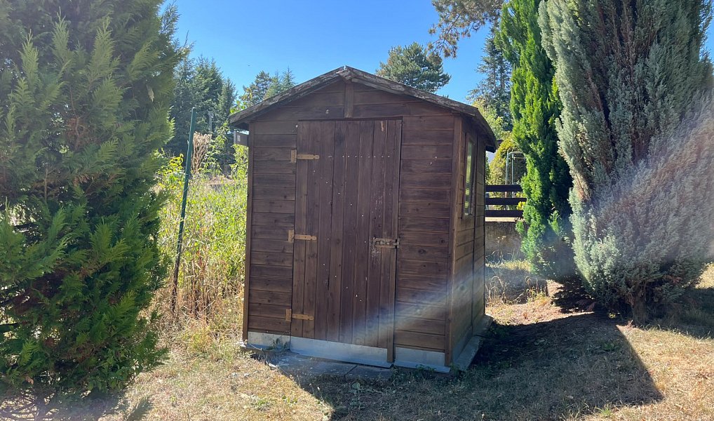 Prodej chaty/chalupy 28 m², Ohrozim – náhled fotky 16