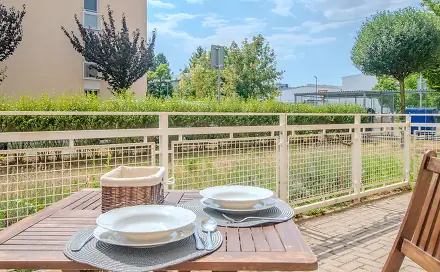 Pronájem bytu 2+kk 56 m², Kozinova, Poděbrady - Poděbrady II, okres Nymburk