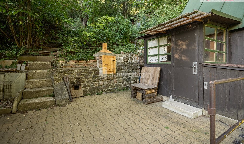 Prodej chaty/chalupy 16 m², Zlončice – náhled fotky 36