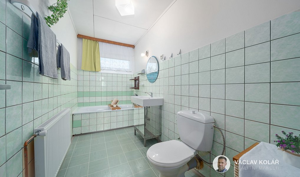 Prodej domu 310 m², Třebnouševes – náhled fotky 28