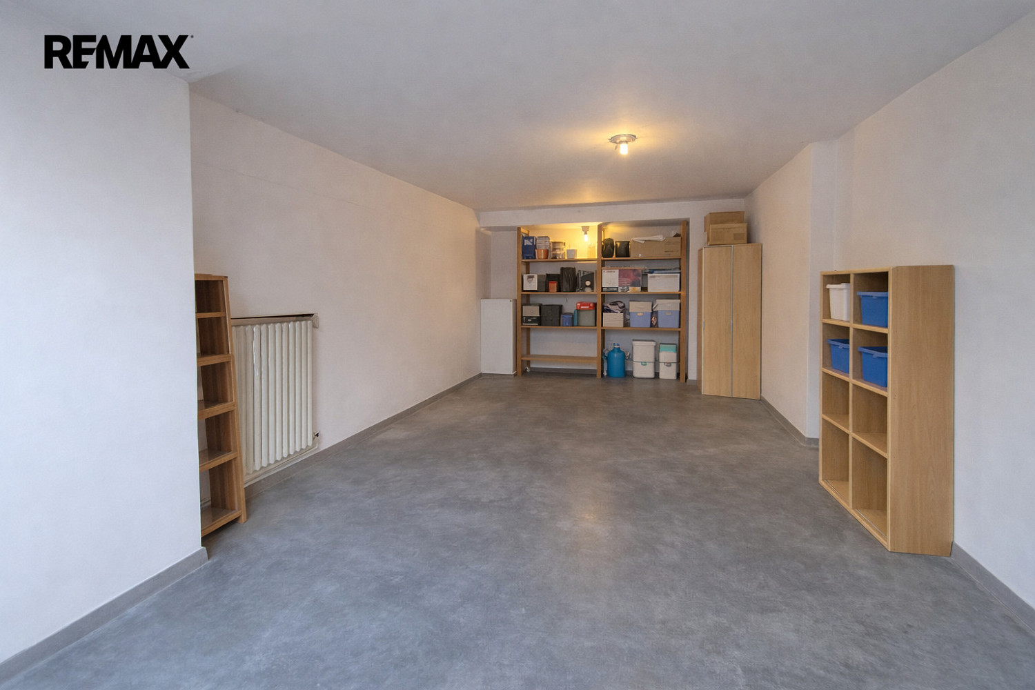 Prodej garáže 16,7 m2, praha 6 břevnov, ul. nad kajetánkou — photo 5
