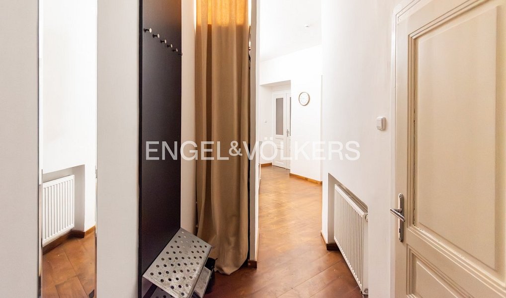 Pronájem bytu 2+1 57 m², Praha – náhled fotky 8