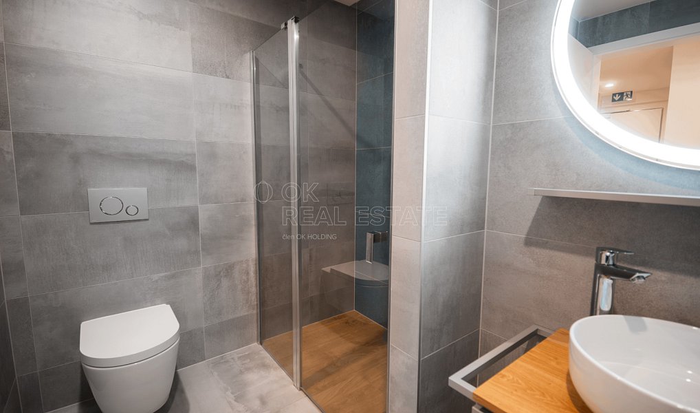 Prodej bytu 1+kk 43 m², Praha – náhled fotky 10