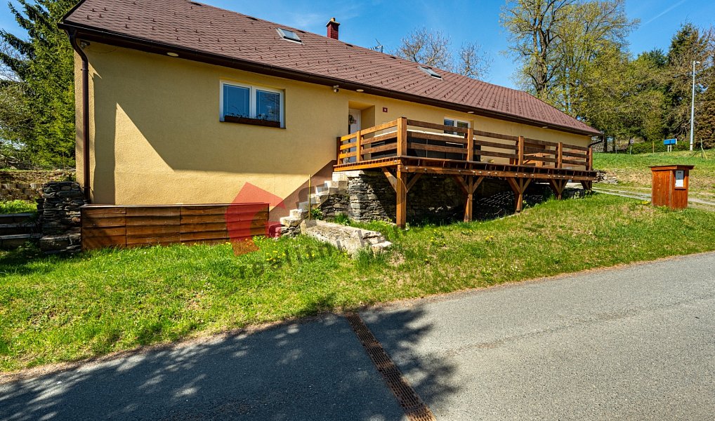 Prodej domu 192 m² s pozemkem 420 m², Zbraslavice – náhled fotky 26