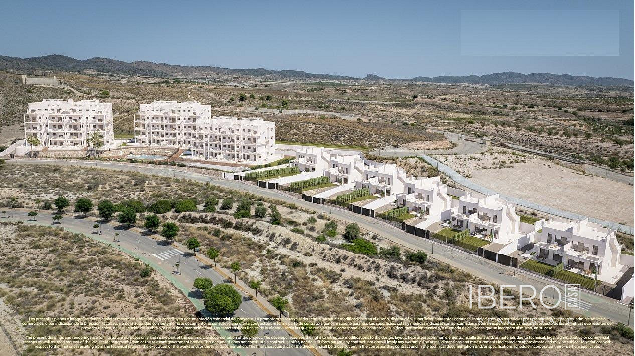Pis 3+kk – Murcia, Campo de Cartagena y Mar Menor - Vista 4