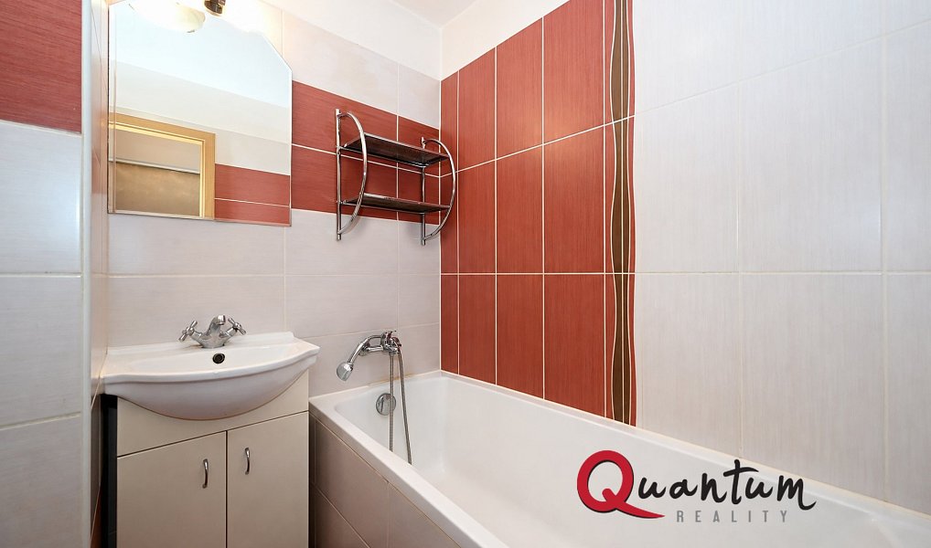 Pronájem bytu 1+kk 27 m², Praha – náhled fotky 8