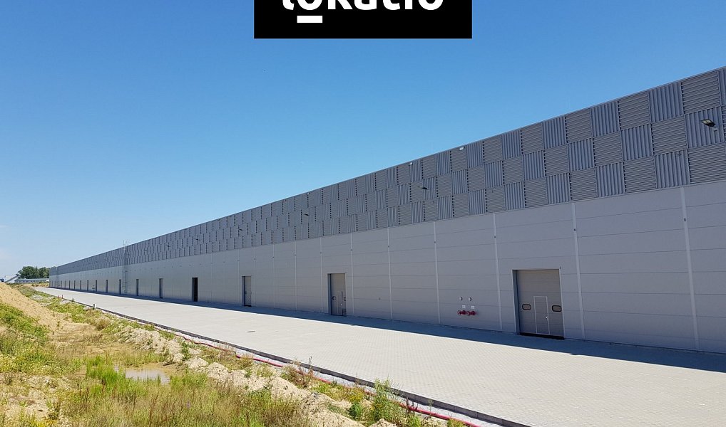 Pronájem skladovacích prostor 48 864 m², Mošnov – náhled fotky 2