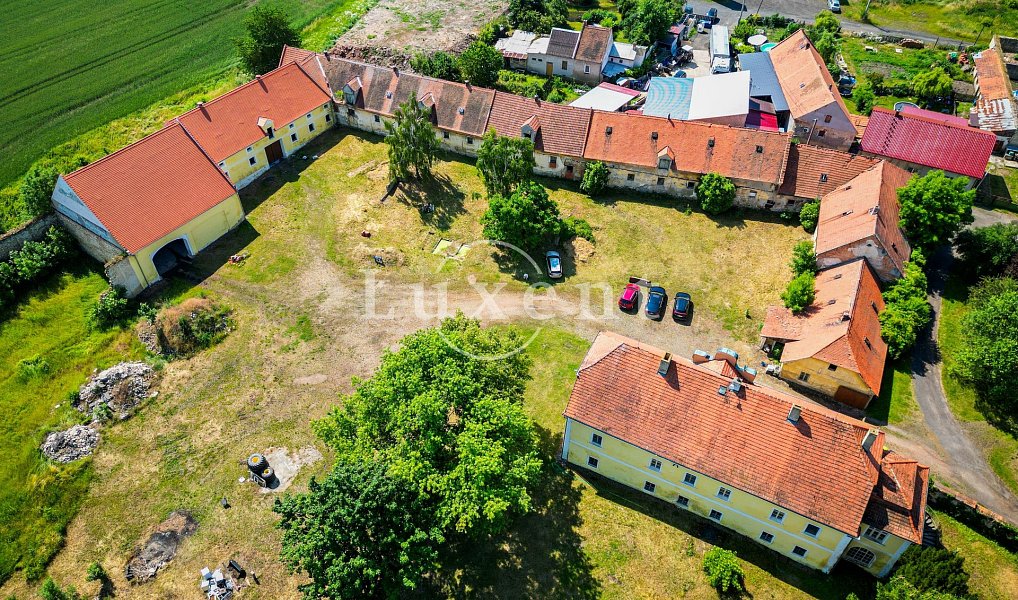 Prodej ubytovacího objektu 3 000 m², Žatec – náhled fotky 34