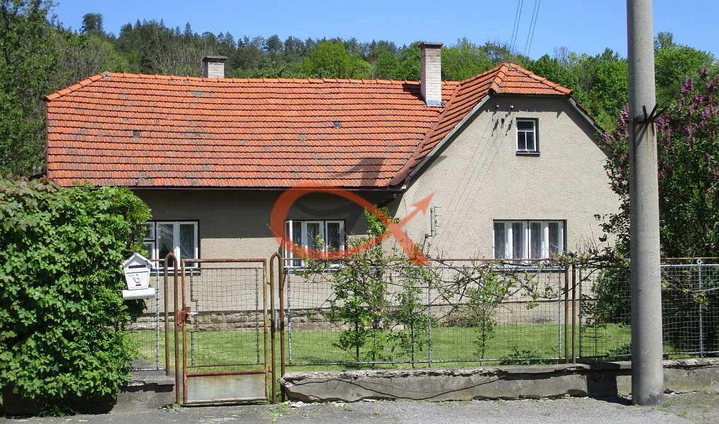 Prodej domu 200 m² s pozemkem 2 000 m², Mikulůvka – fotka 1 z 13