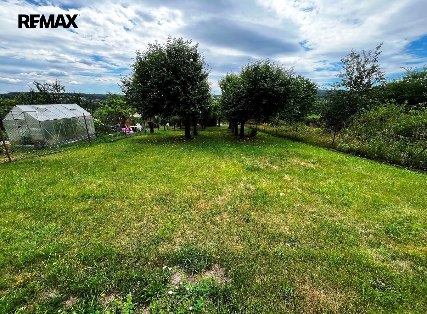 Prodej stavebního pozemku 567 m²