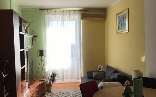 Prodej bytu 1+kk 53 m², Rijeka, Chorvatsko