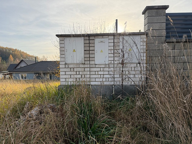 Prodej stavebního pozemku 1 290 m² – pohled 5