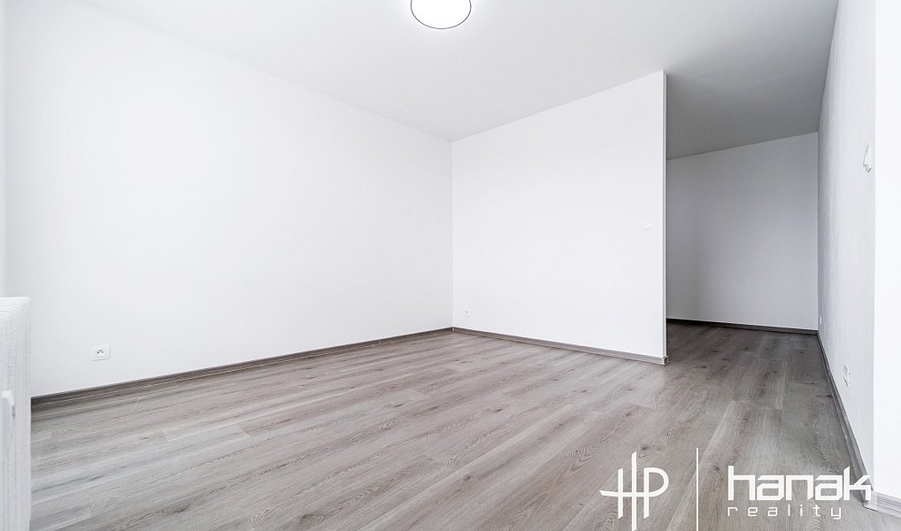 Pronájem bytu 1+1 44 m², Olomouc – náhled fotky 4