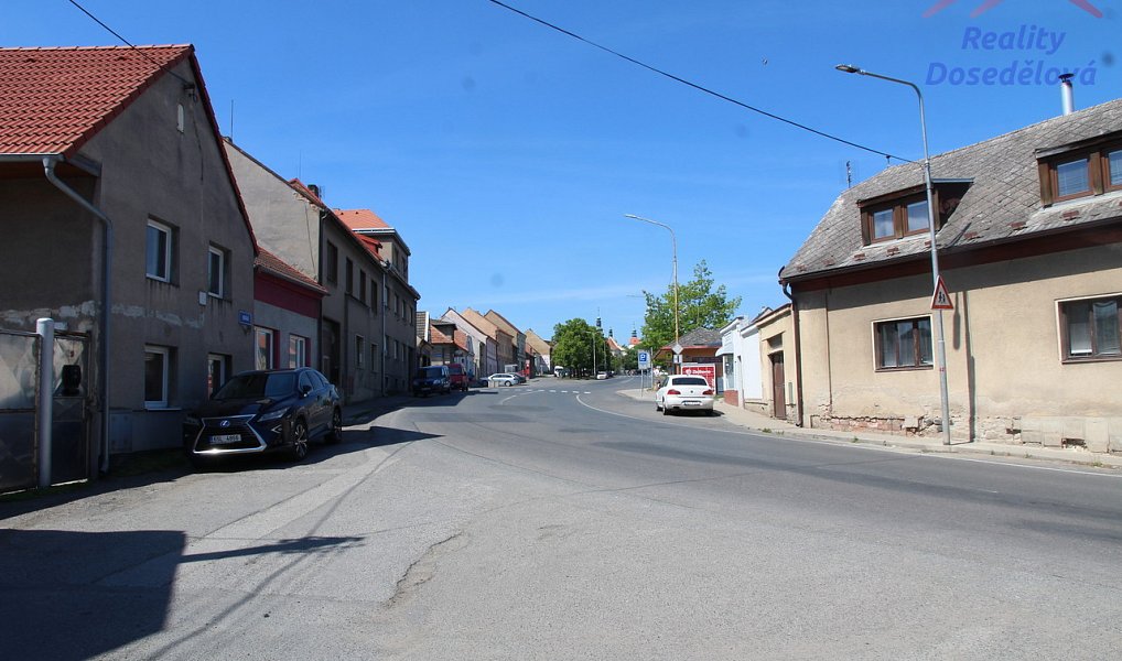 Prodej domu 114 m² s pozemkem 66 m², Smečno – náhled fotky 4
