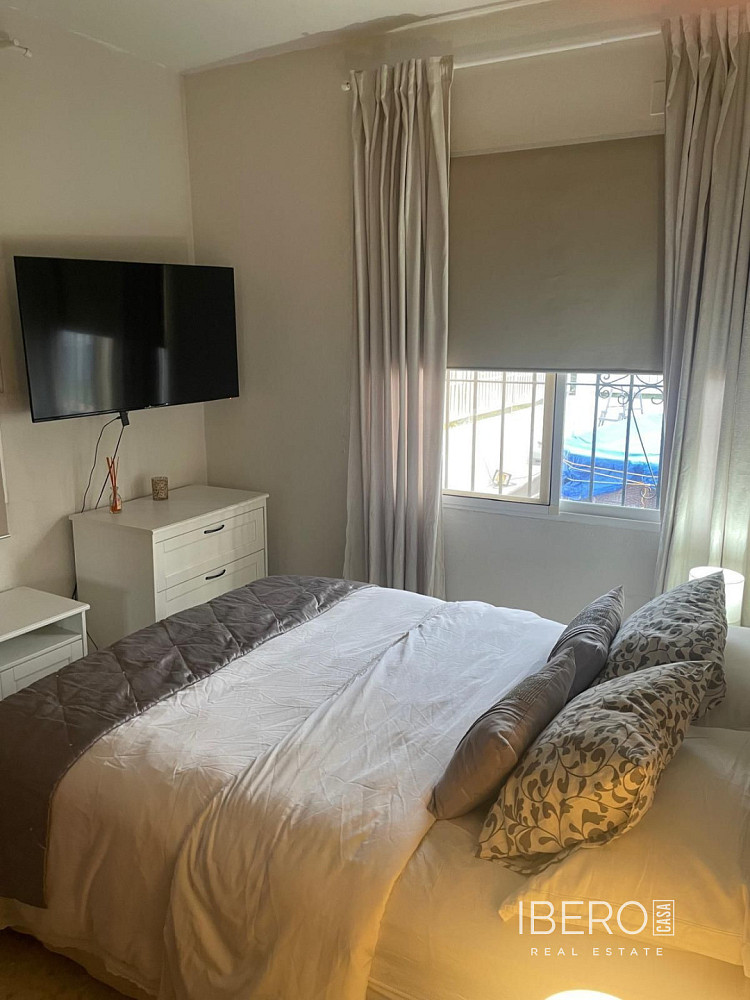 Casa 4+kk – Marbella, Salto del Agua - Más