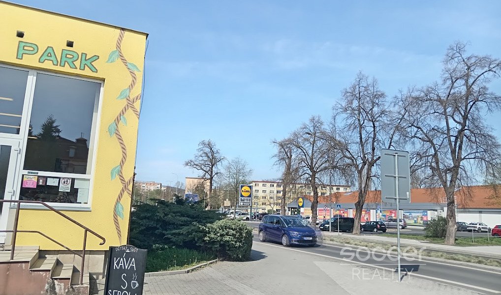 Pronájem bytu 2+1 52 m², Kadaň – náhled fotky 15