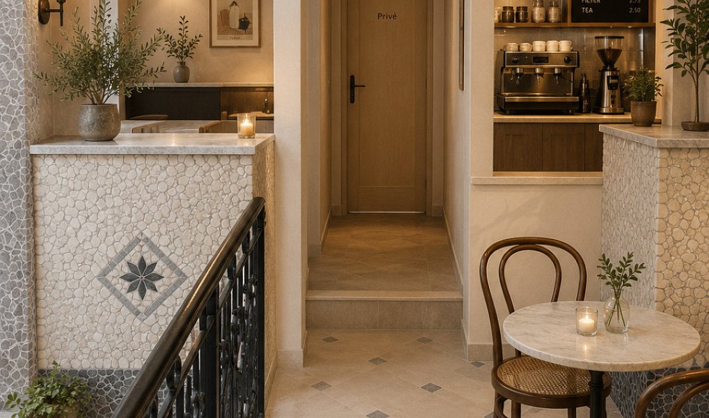 Pronájem restaurace 120 m², Praha – náhled fotky 3
