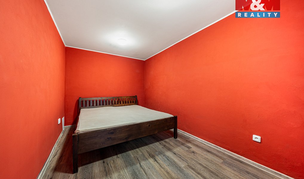 Prodej domu 134 m² s pozemkem 145 m², Toužim – náhled fotky 21