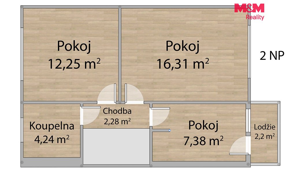 Prodej domu 120 m² s pozemkem 469 m², Bor – náhled fotky 6