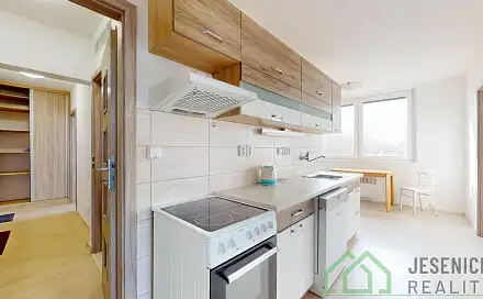 Prodej bytu 3+1 74 m²