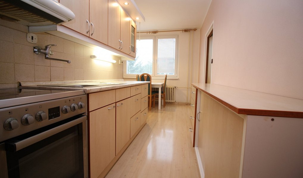Pronájem bytu 2+1 56 m², Velké Opatovice – náhled fotky 6