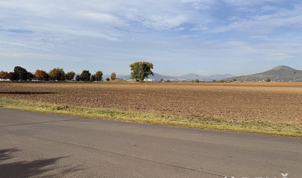 Prodej stavebního pozemku 25 590 m², Terezín – náhled fotky 8