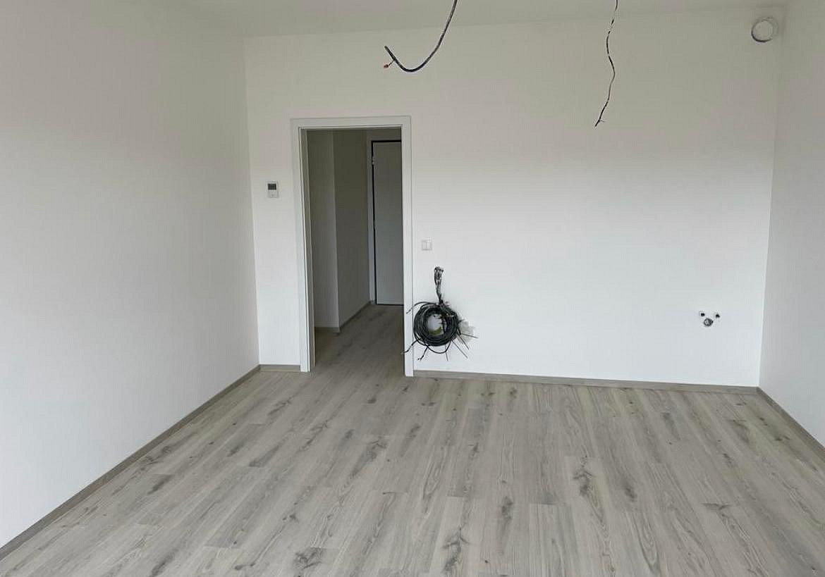 Pronájem bytu 1+kk 33 m² — photo 3