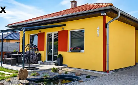 Větrná, Kožlany, Okres Plzeň-Sever