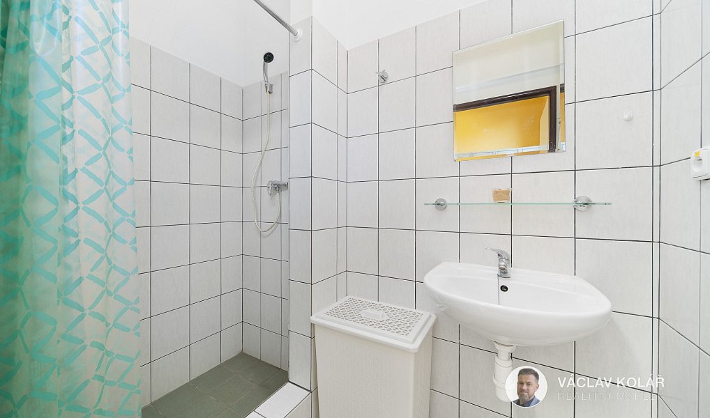 Prodej komerčního objektu (jiného typu) 134 m², Nová Paka – náhled fotky 14