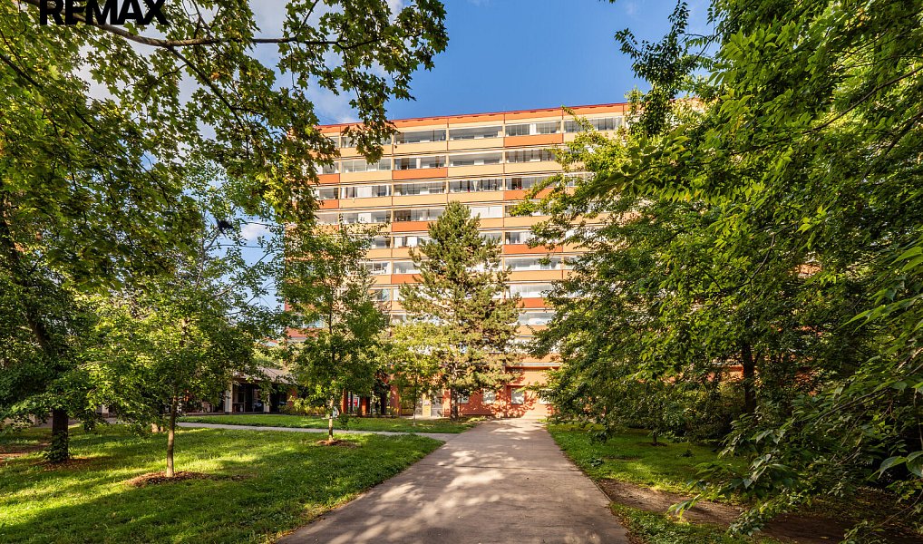 Prodej bytu 1+1 38 m², Praha – náhled fotky 23