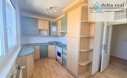 Prodej bytu 3+1 67 m², Havlíčkova, Zábřeh, okres Šumperk