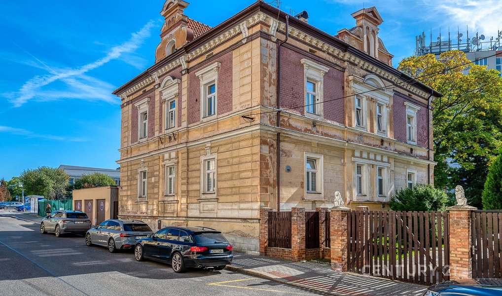 Prodej bytu 2+1 68 m², Mladá Boleslav – náhled fotky 3