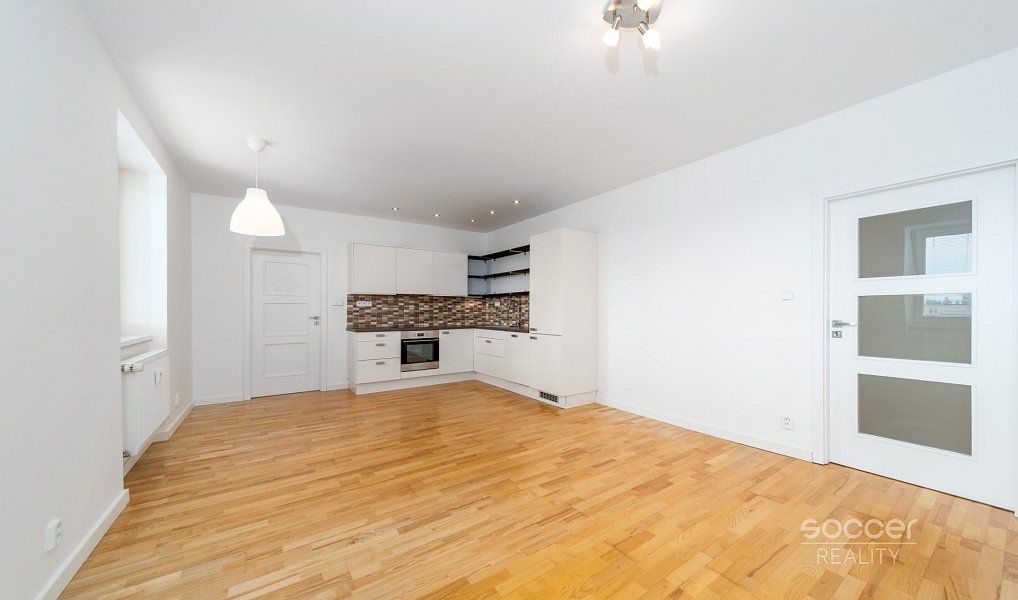 Prodej bytu 3+kk 76 m², Praha – fotka 1 z 19