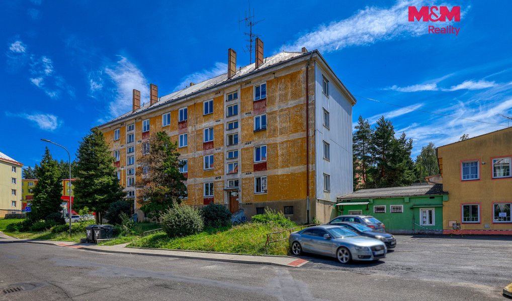Prodej bytu 1+1 39 m², Bukovany – náhled fotky 17