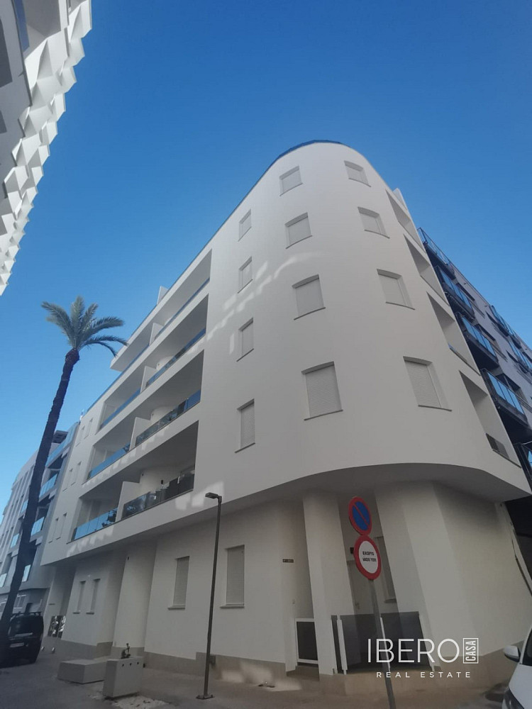 Pis 2+kk – Torrevieja, el Baix Segura / La Vega Baja