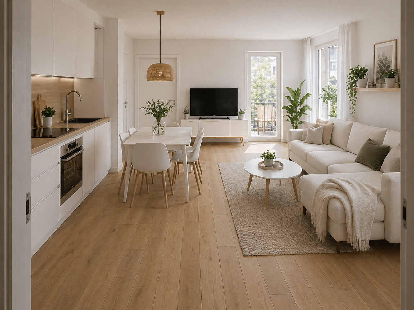 Prodej bytu 2+kk 54 m², Praha