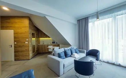 Prodej bytu 1+kk 36 m², Dolní Morava, okres Ústí nad Orlicí