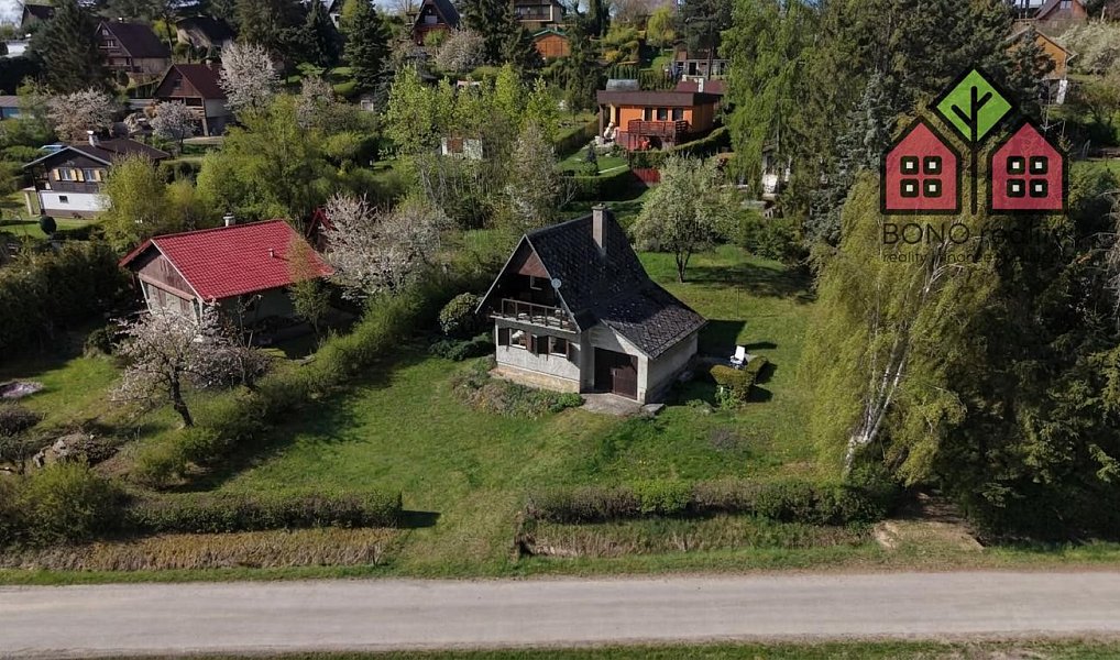 Prodej chaty/chalupy 75 m² s pozemkem 746 m², Úštěk – náhled fotky 18