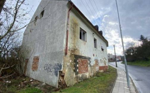 Dražba domu 280 m² s pozemkem 608 m²