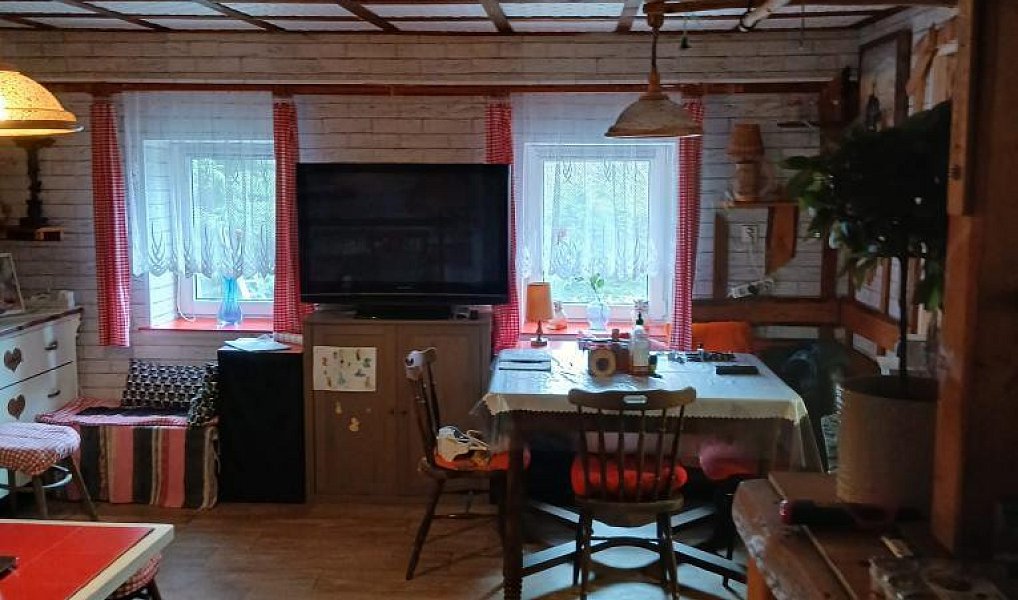 Prodej chaty/chalupy 250 m² s pozemkem 958 m², Blatno – náhled fotky 9