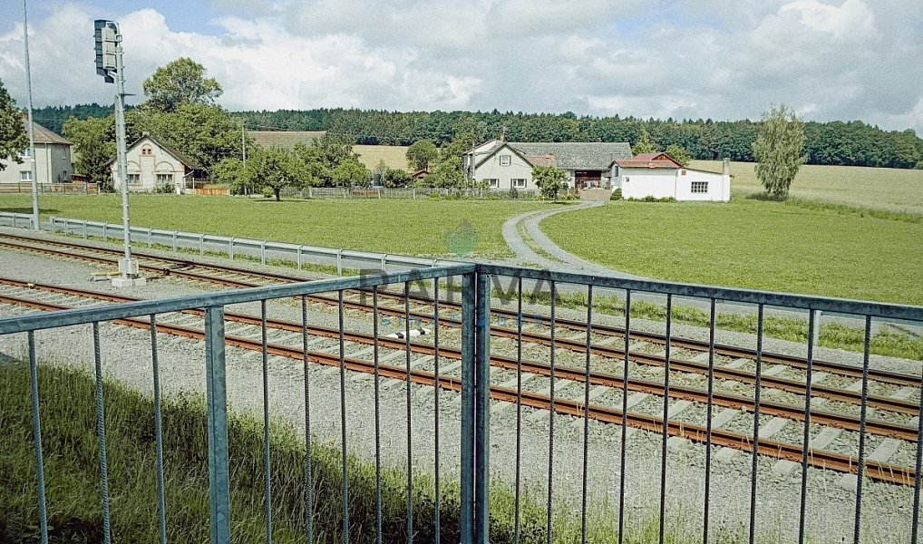 Pronájem domu 51 m² s pozemkem 51 m², Příkosice – náhled fotky 4