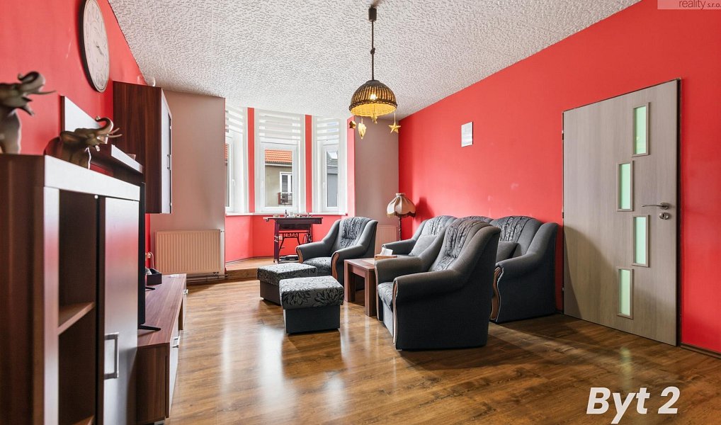 Prodej domu 330 m² s pozemkem 359 m², Duchcov – náhled fotky 15