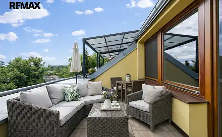 Prodej bytu 3+kk 100 m², Neplachova, Opatovice nad Labem, okres Pardubice