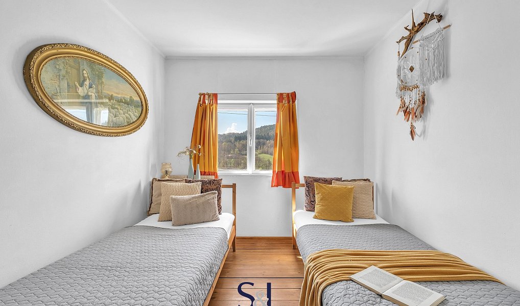 Prodej domu 363 m² s pozemkem 2 239 m², Turnov – náhled fotky 49