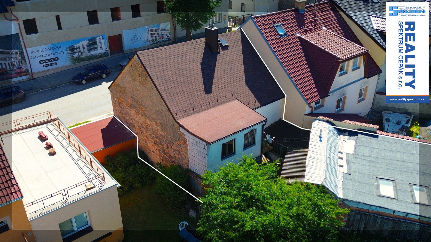Prodej domu 216 m² s pozemkem 503 m² — photo 2