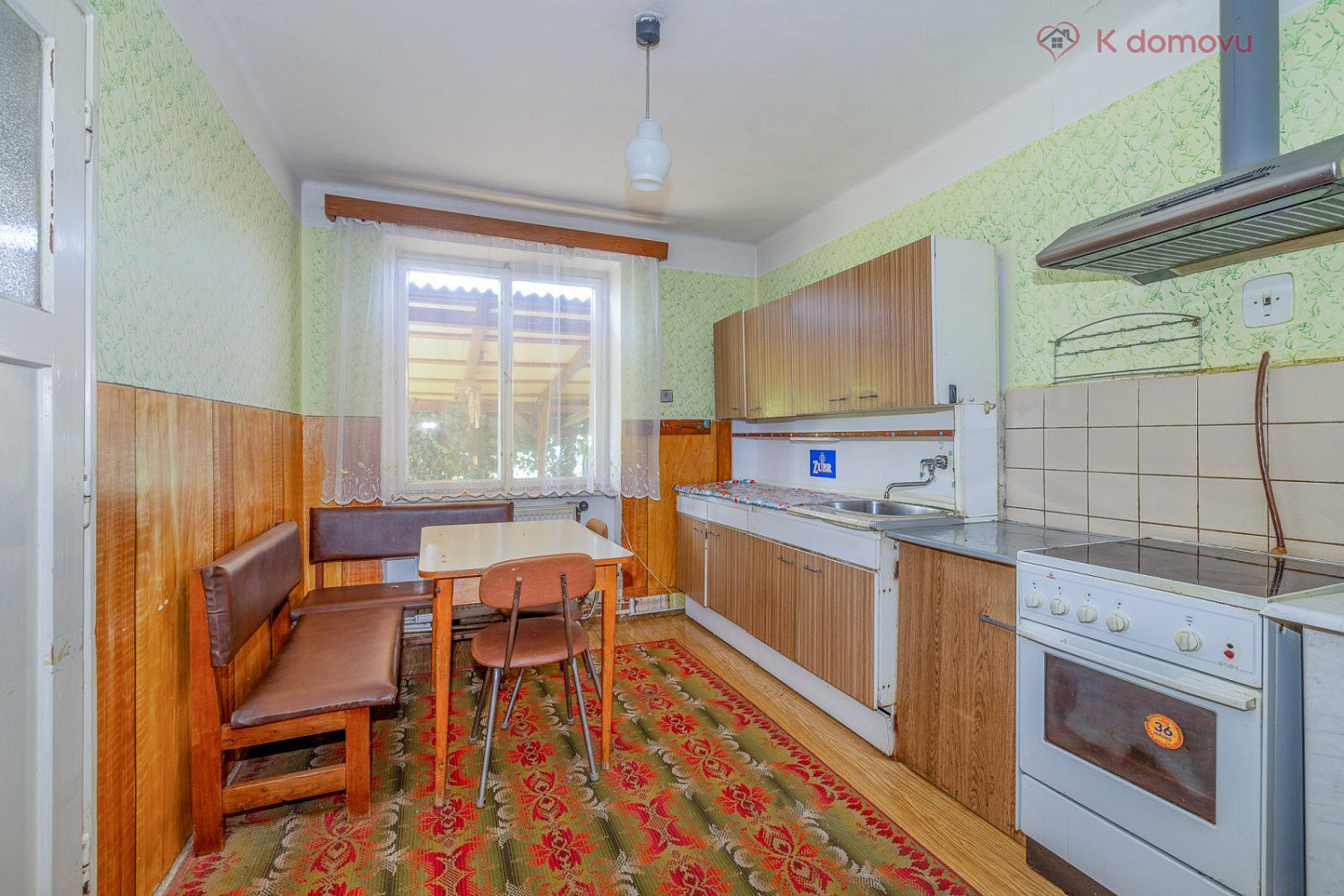 Prodej domu 64 m² s pozemkem 518 m² – fotografie 5