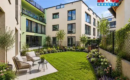 Prodej bytu 3+kk 95 m²